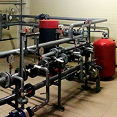 Резервные системы отопления: применение в чрезвычайных ситуациях и повседневной жизни