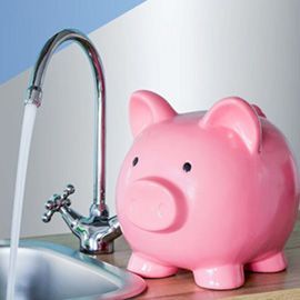 Экономия электроэнергии при использовании водонагревателя