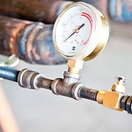 Тестирование систем отопления: основные этапы и методы