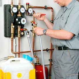 Как выбрать теплоноситель для системы отопления