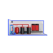 Импортозамещение зарубежных электрокотлов: опыт компании «Невский»