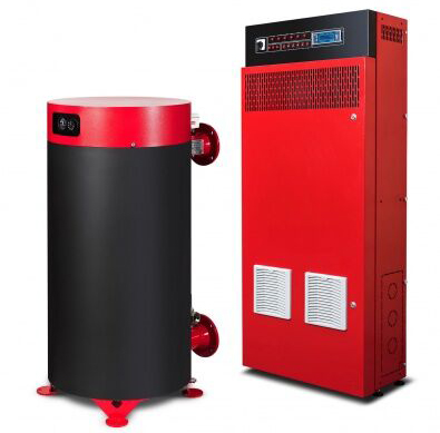 как правильно установить расширительный бак