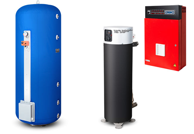 Как выбрать электрический водонагреватель