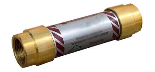 какие фильтры перед водонагревателе