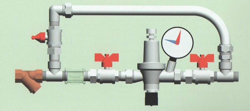 Подпитка системы отопления: зачем она нужна и как ее правильно сделать