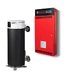 Проточный водонагреватель 275 кВт Мастер