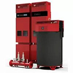 Промышленный электрокотел 900 кВт