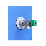 Водонагреватель 1500 литров накопительный вертикальный